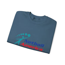 Netball America - AU - Crewneck