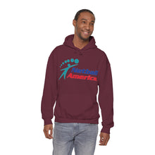 Netball America - AU - Hoodie