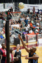 U.S. Open Netball Championships® Event Sponsorship