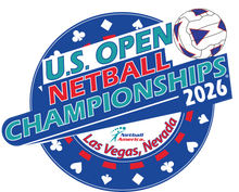 U.S. Open Netball Championships® Event Sponsorship