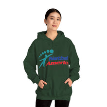 Netball America - AU - Hoodie