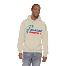 Netball America - AU - Hoodie