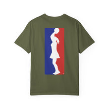 Netball America - AU - T-shirt
