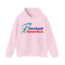 Netball America - AU - Hoodie