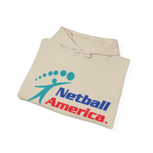 Netball America - AU - Hoodie