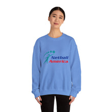 Netball America - AU - Crewneck