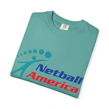 Netball America - AU - T-shirt
