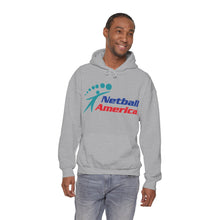 Netball America - AU - Hoodie
