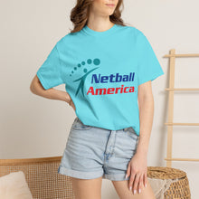 Netball America - AU - T-shirt