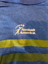 Long Sleeve Under Armour Netball Shirt