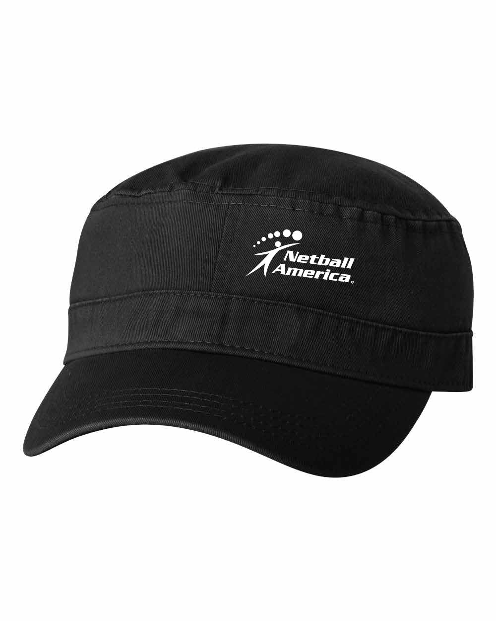 Netball Cap