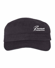 Netball Cap