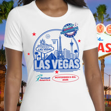 U.S. Open Netball Championships® Performance Tee