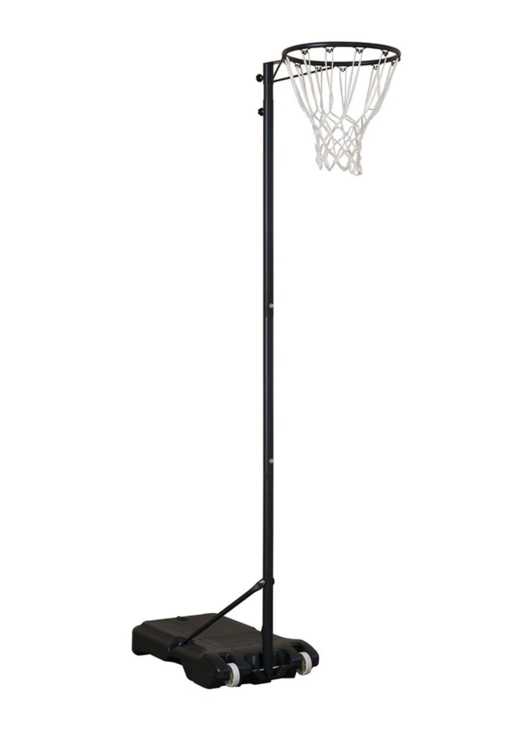 Gilbert Netball Portable Post