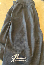 Basketball Style Shorts