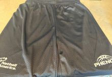 Basketball Style Shorts