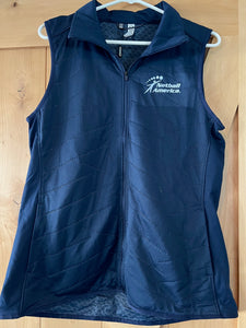 Underarmour Netball Vests