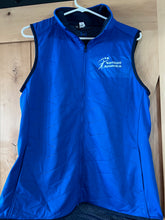 Underarmour Netball Vests