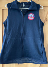 Underarmour Netball Vests