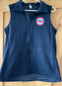 Underarmour Netball Vests