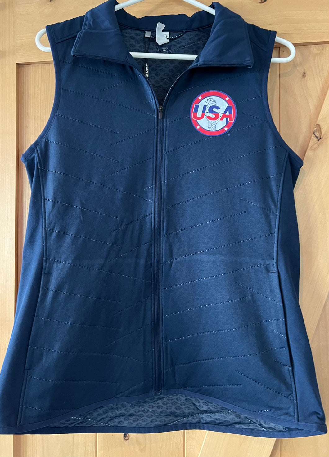 Underarmour Netball Vests