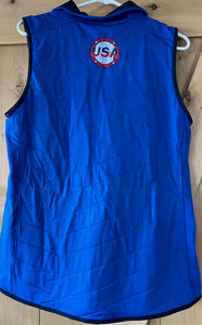 Underarmour Netball Vests