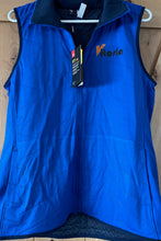 Underarmour Netball Vests