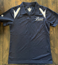 Netball Polo Shirt