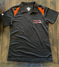 Netball Polo Shirt