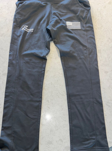 American Netball Pants