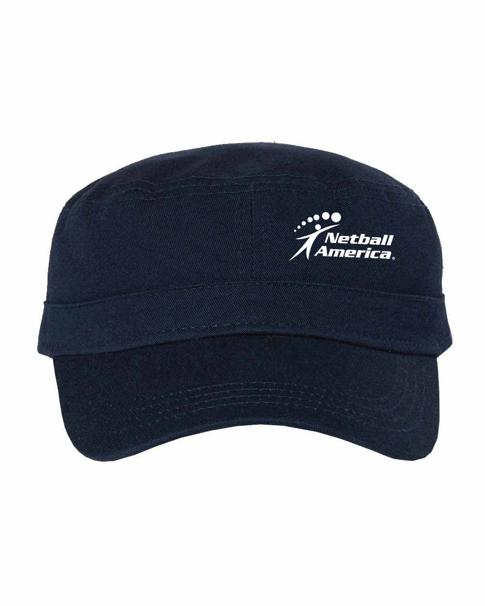 Netball Cap – Netball America