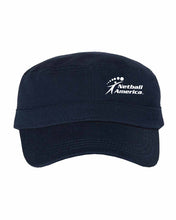 Netball Cap