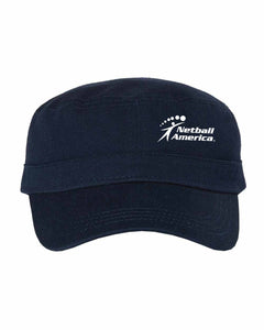 Netball Cap
