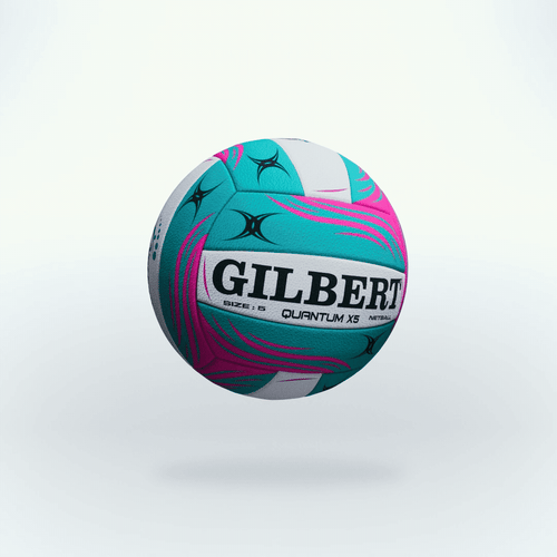 The 2025 U.S. Open Netball Championships® Quantum Gilbert Netball