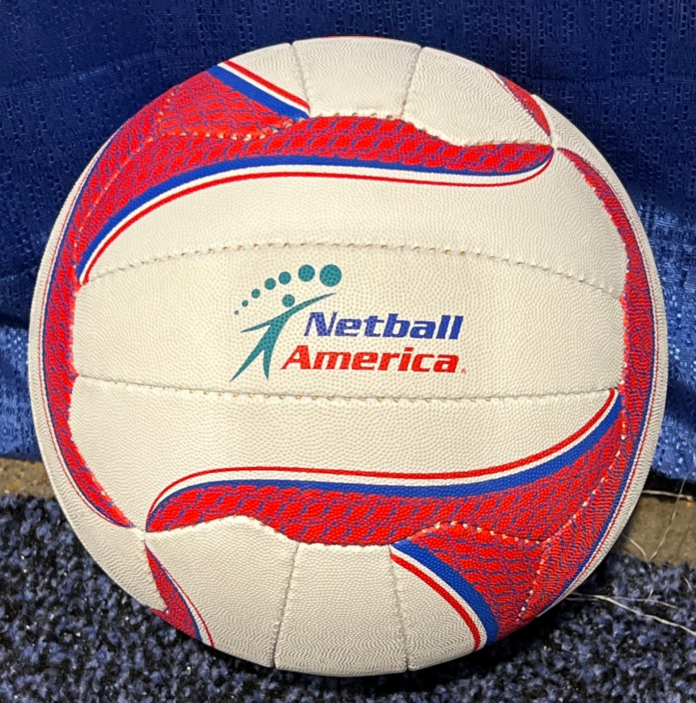 Netball Store – Netball America