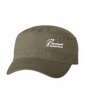 Netball Cap