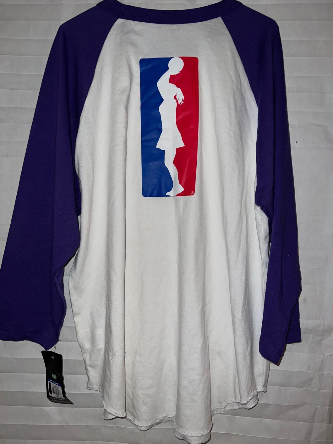 Baseball Tee