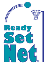 Netball Sprouts Games and Activities Book