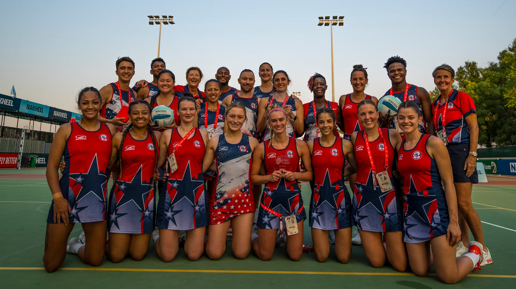 Netball Uniforms Netball America Netball Uniforms Netball America