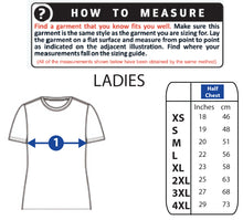 U.S. Open Netball Championships® Performance T-Shirt
