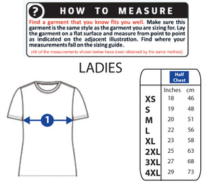 U.S. Open Netball Championships® Performance T-Shirt
