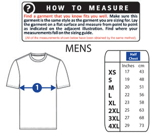 U.S. Open Netball Championships® Performance T-Shirt