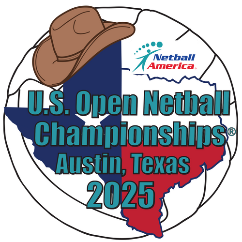 U.S. Open Netball Championships® Event Sponsorship