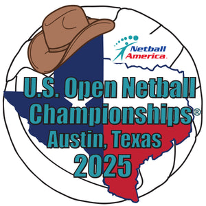 Netball America® Raffle