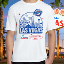 U.S. Open Netball Championships® Performance Tee