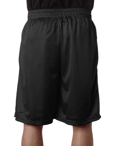 Basketball Style Shorts