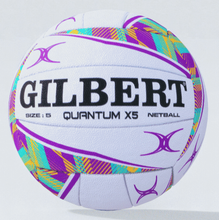 Preorder 2026 U.S. Open Championships Las Vegas Gilbert Netball - Event Pickup