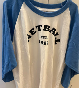 Baseball Tee