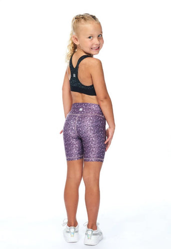 Youth bike shorts