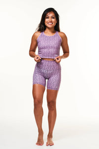 Youth bike shorts